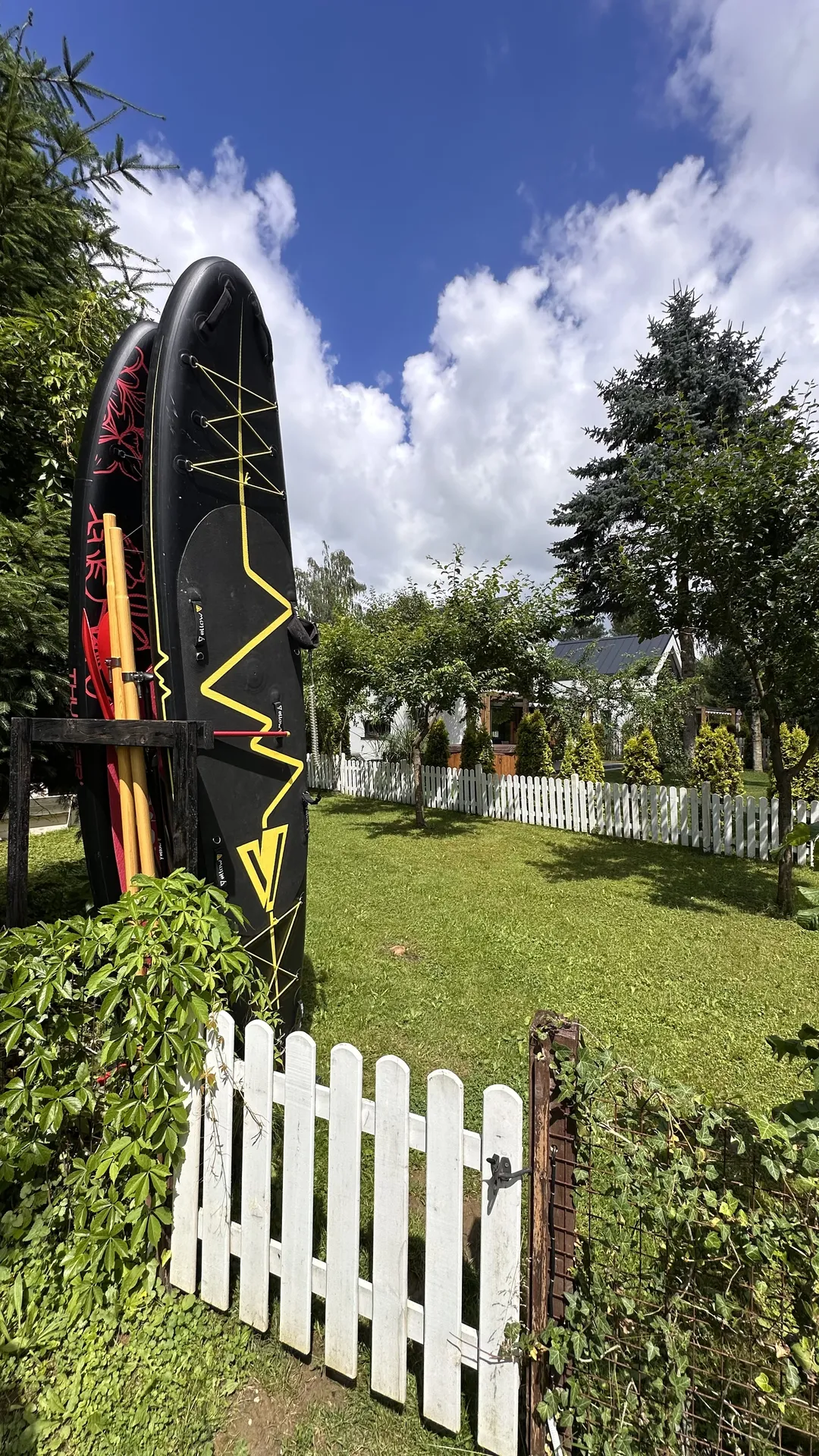 Gaia Mazury – active leisure, photo 1