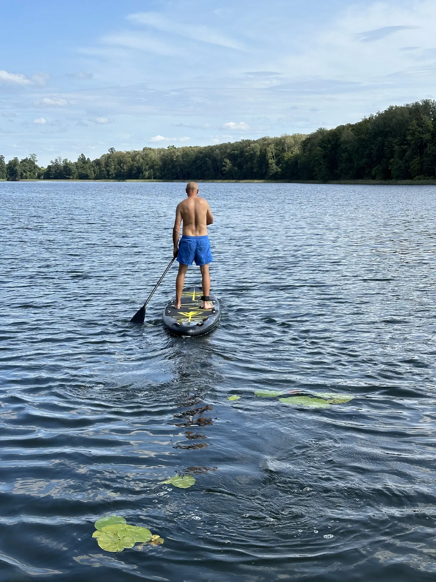 Gaia Mazury – active leisure, photo 9