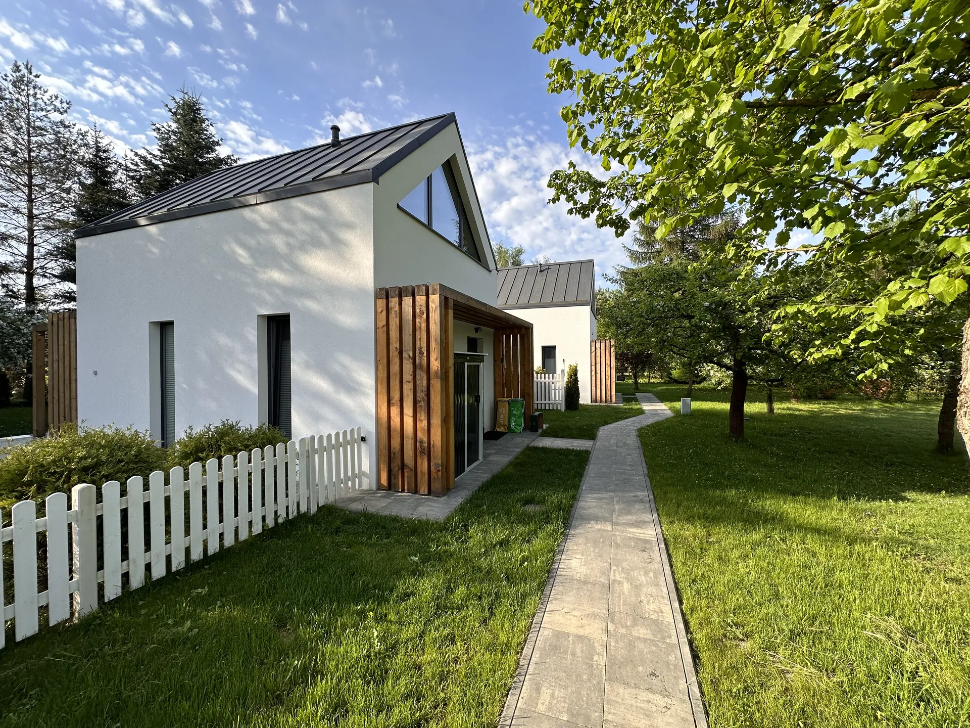 Gaia Mazury – spring and summer, photo 1