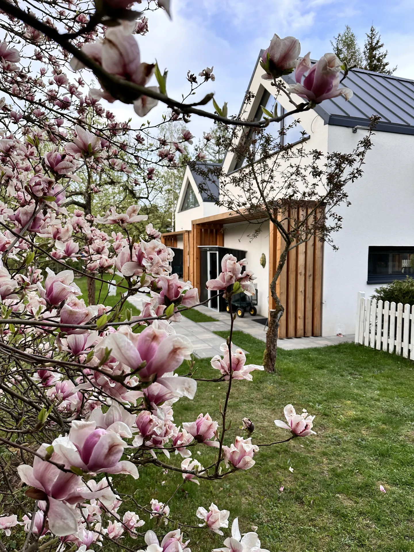 Gaia Mazury – spring and summer, photo 2