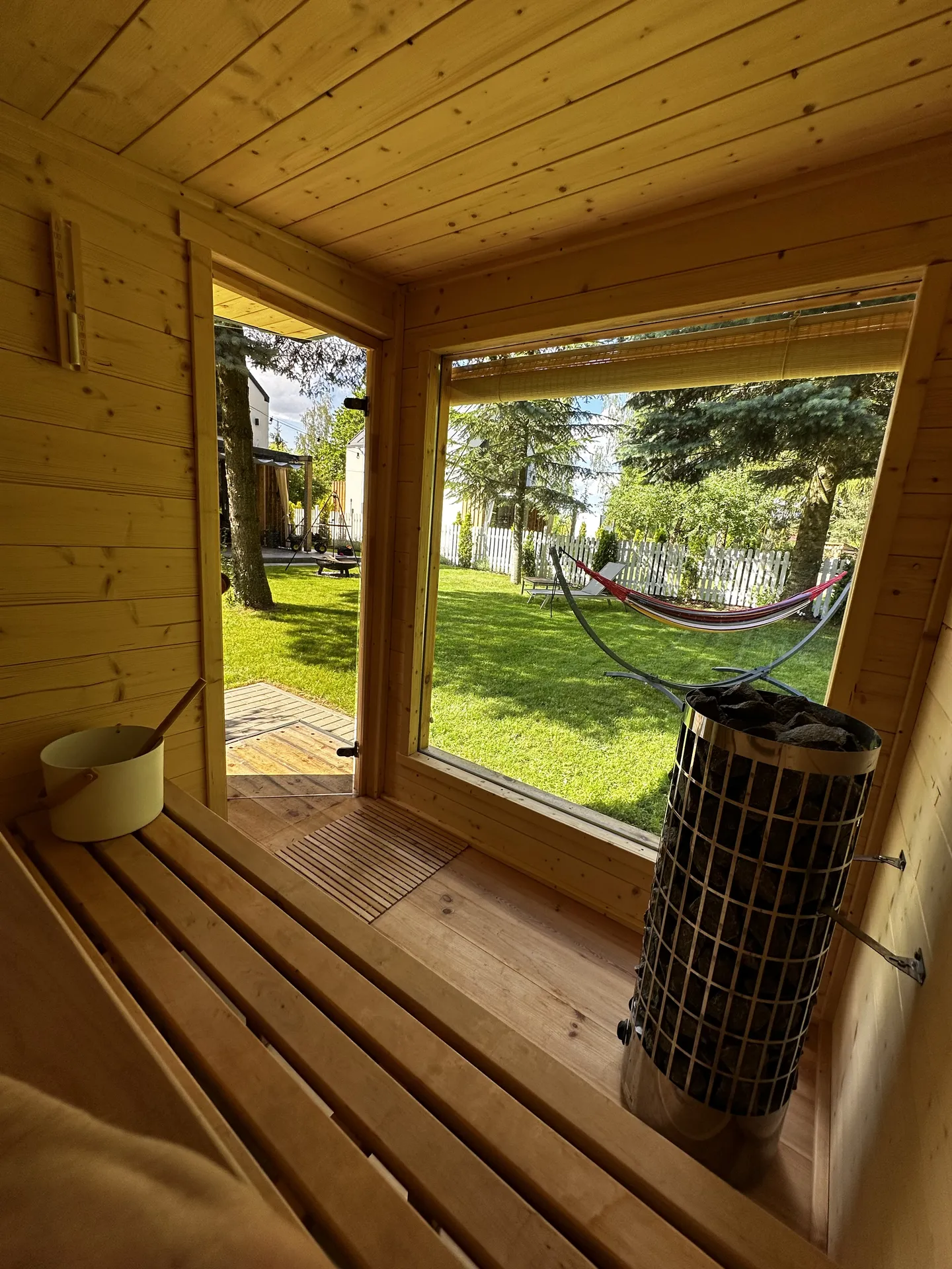Gaia Mazury – spring and summer, photo 7