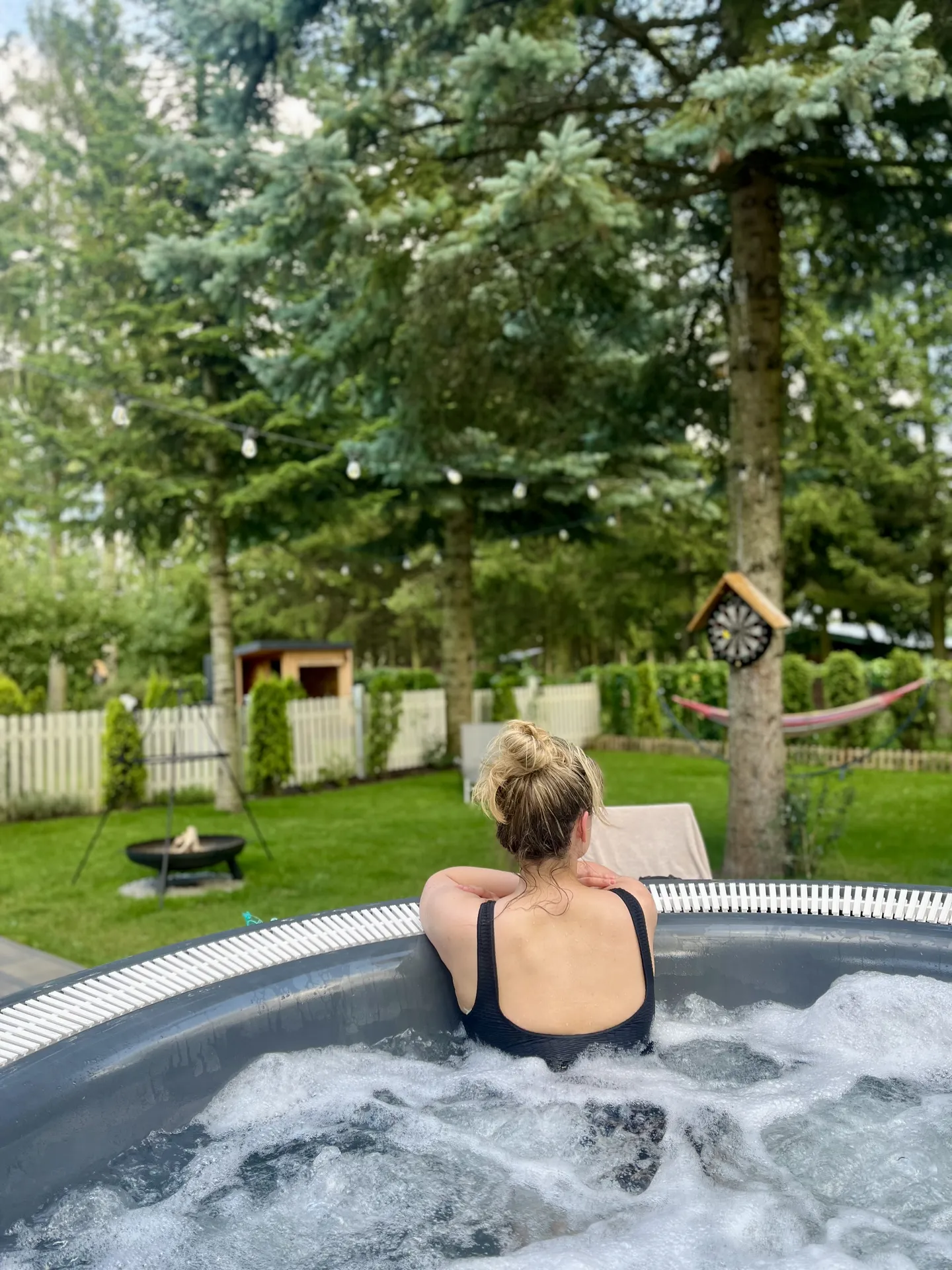 Gaia Mazury – spring and summer, photo 9