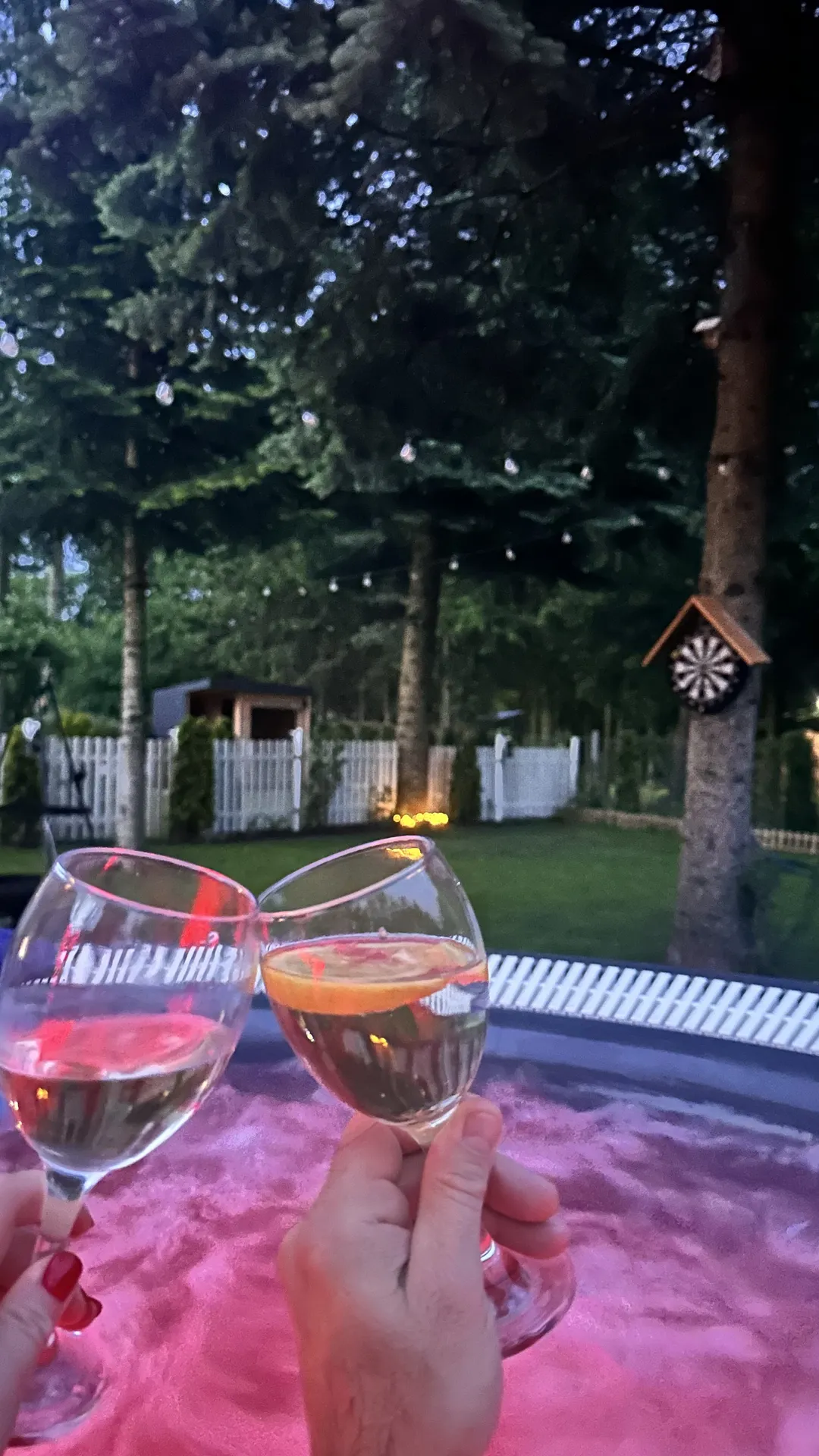 Gaia Mazury – spring and summer, photo 19